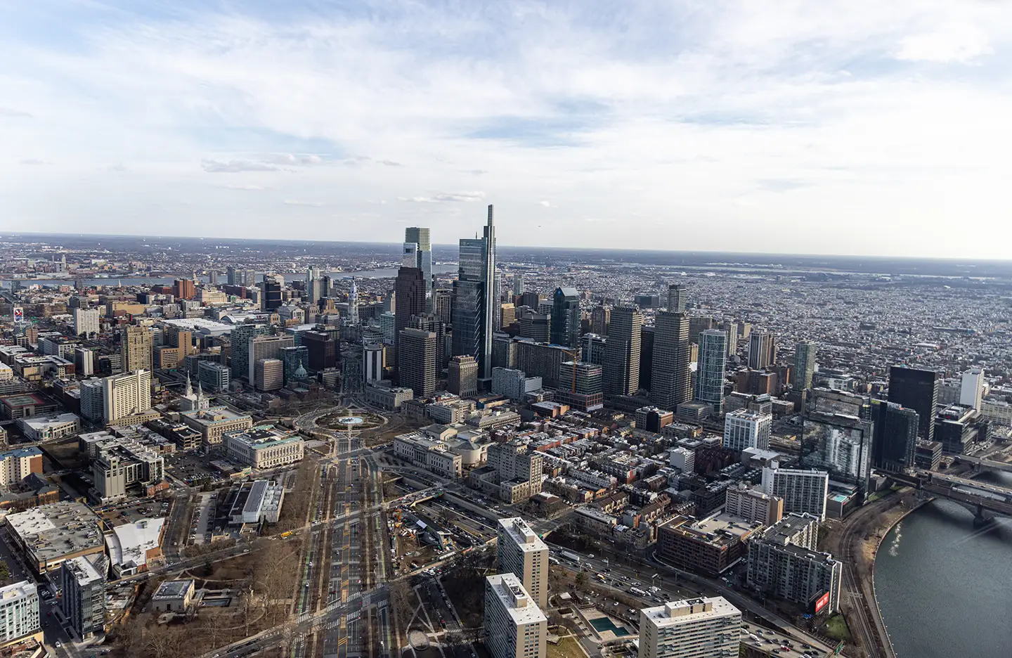 Philadelphia Helicopter Tours